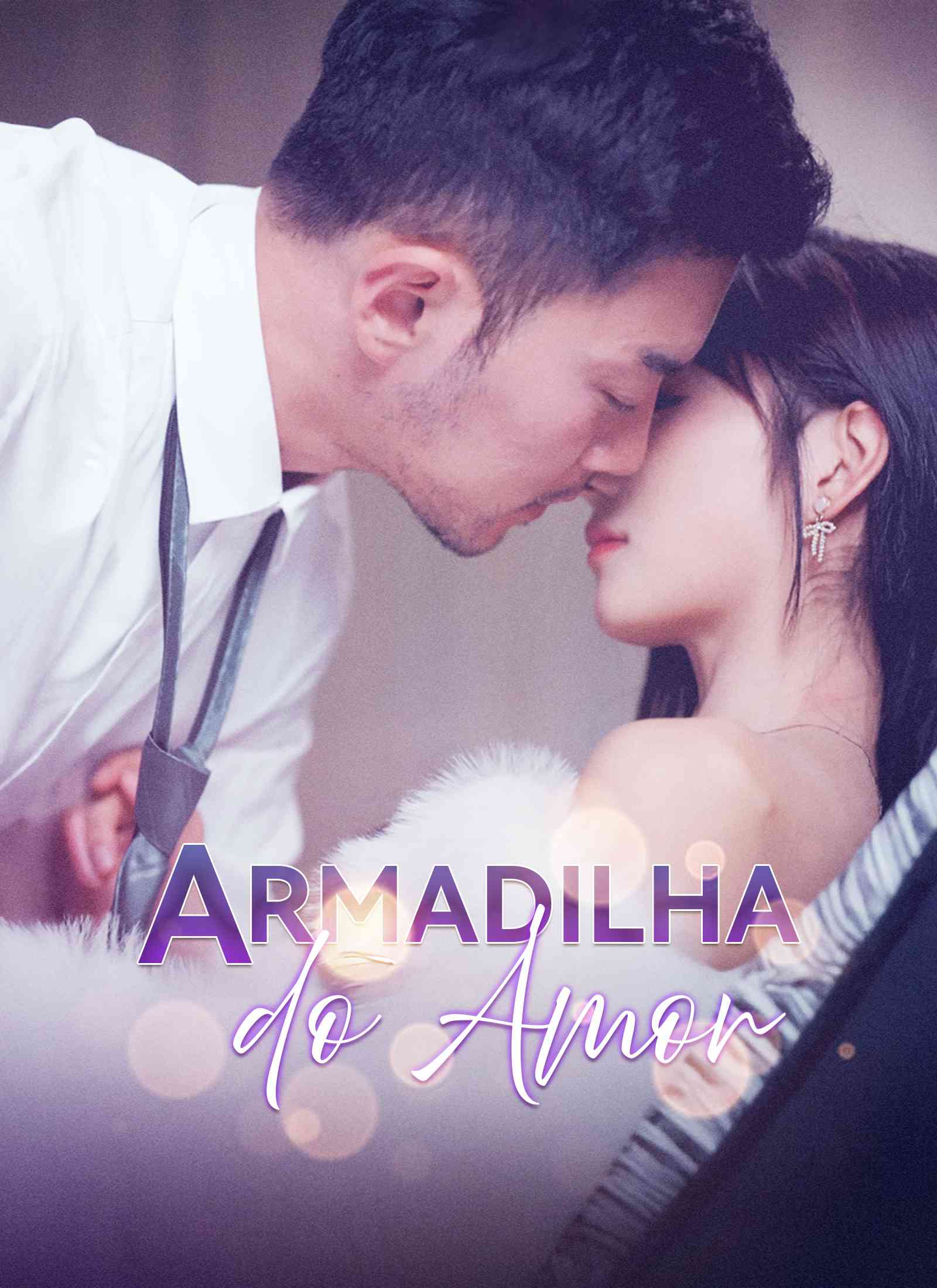Armadilha do Amor [dublado]