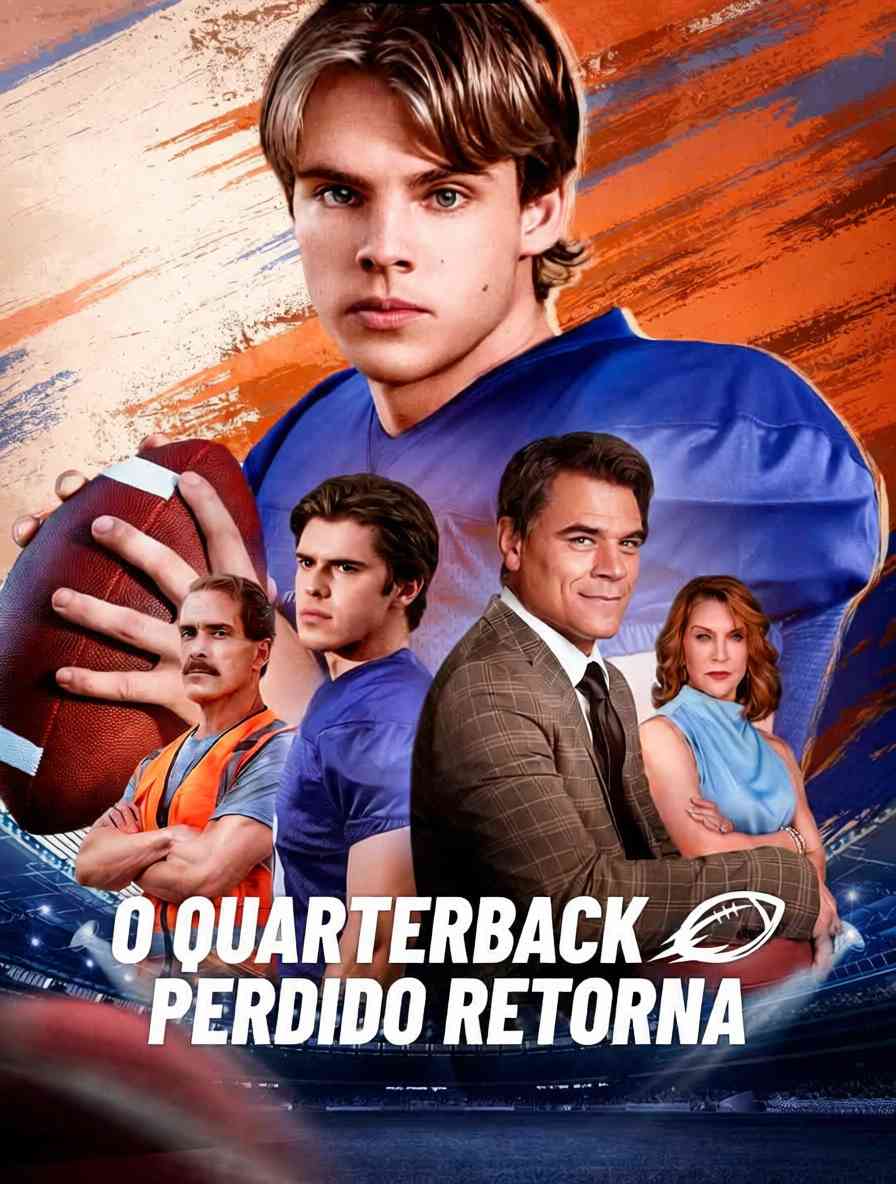 O Quarterback Perdido Retorna