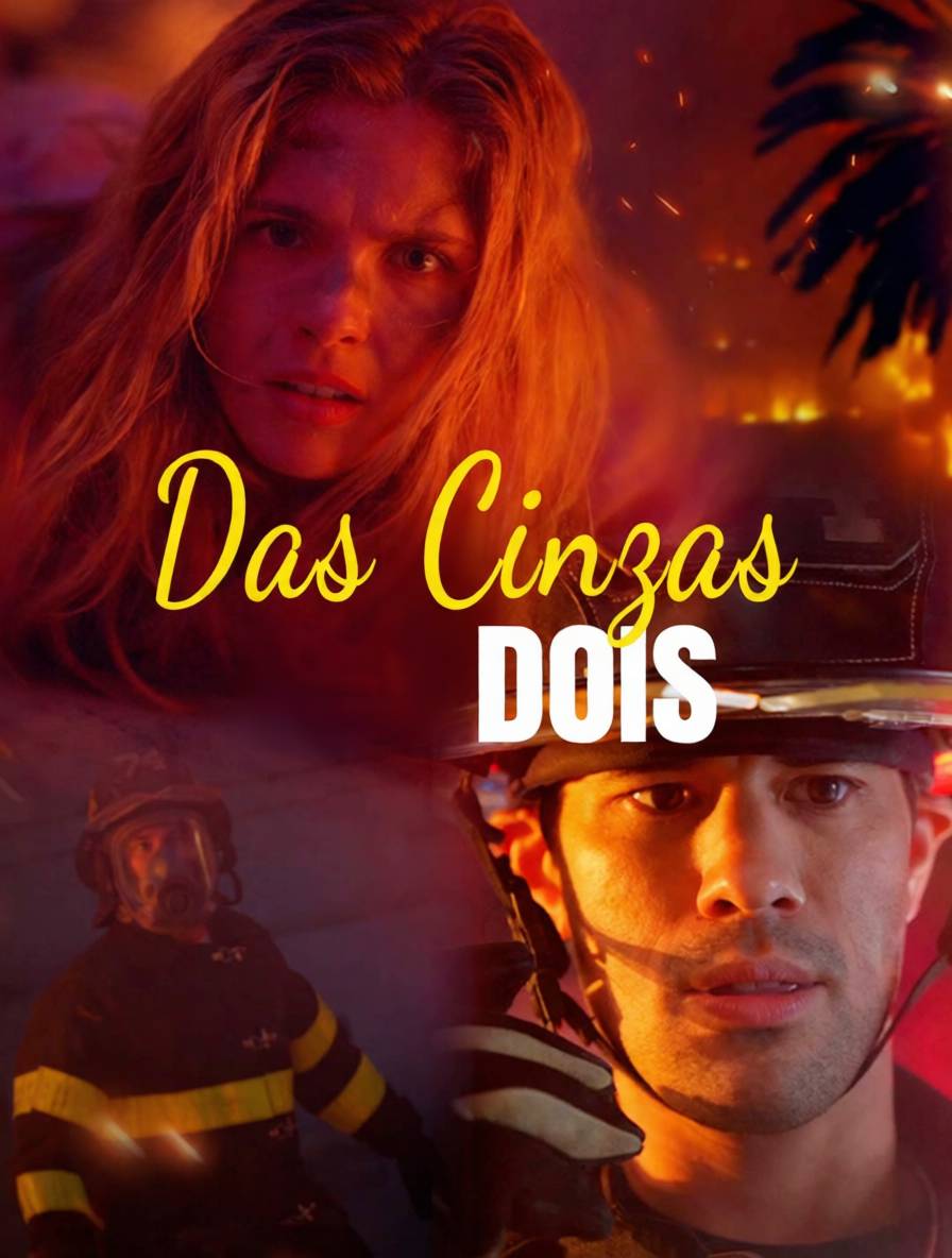 Das Cinzas, Nós Dois