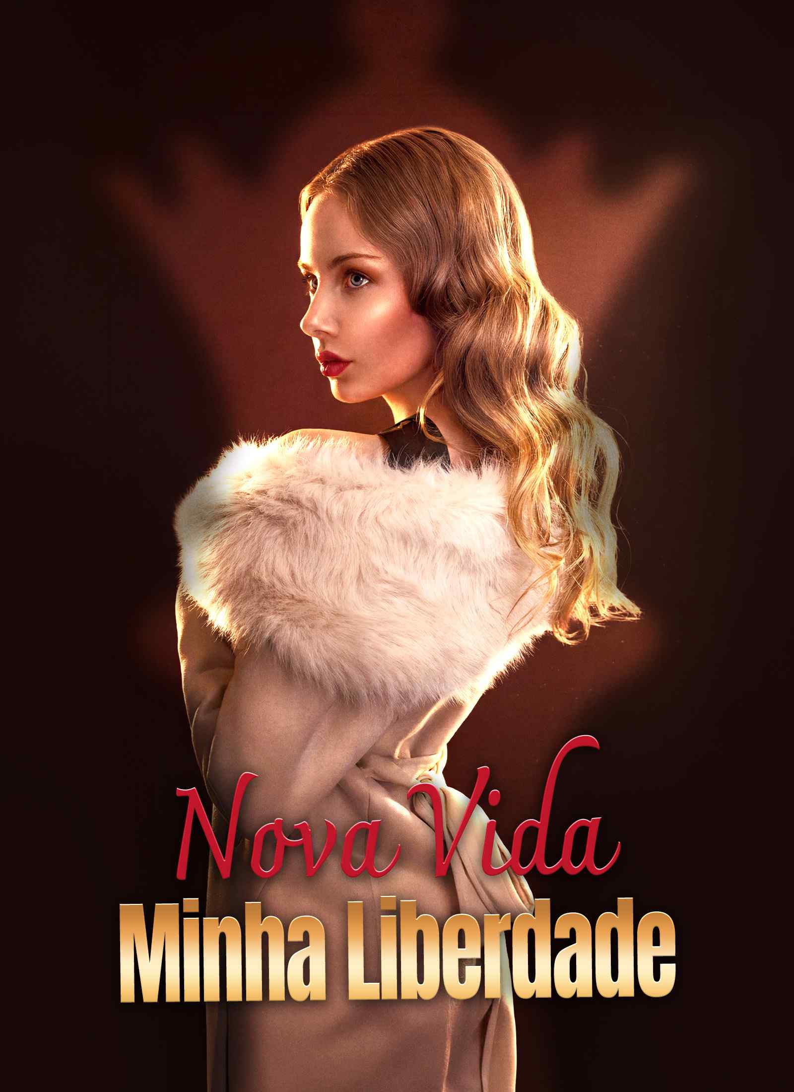 Nova Vida, Minha Liberdade [dublado]
