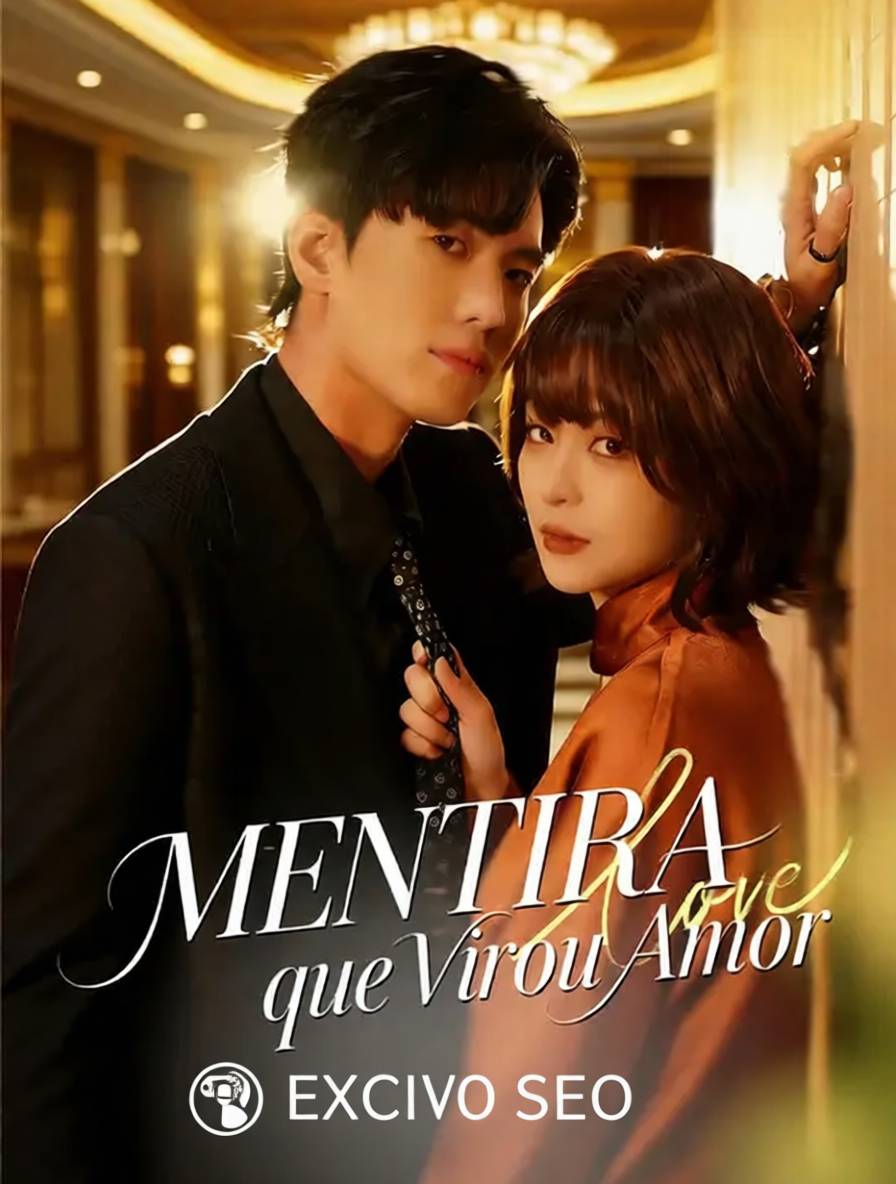 Mentira que Virou Amor
