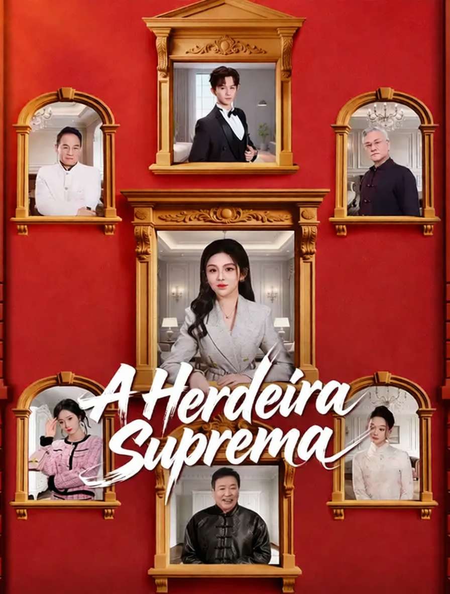 A Herdeira Suprema