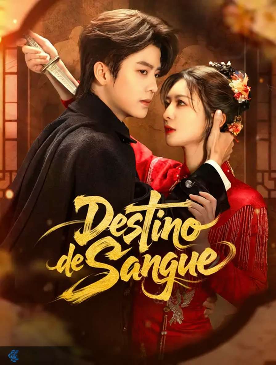 Destino de Sangue