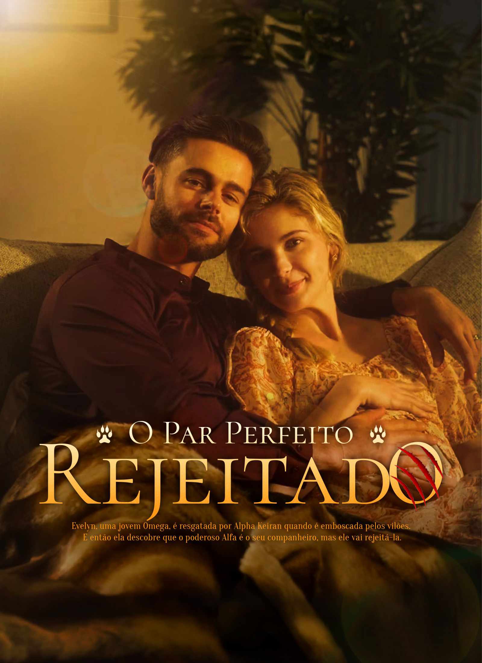 O Par Perfeito Rejeitado [dublado]