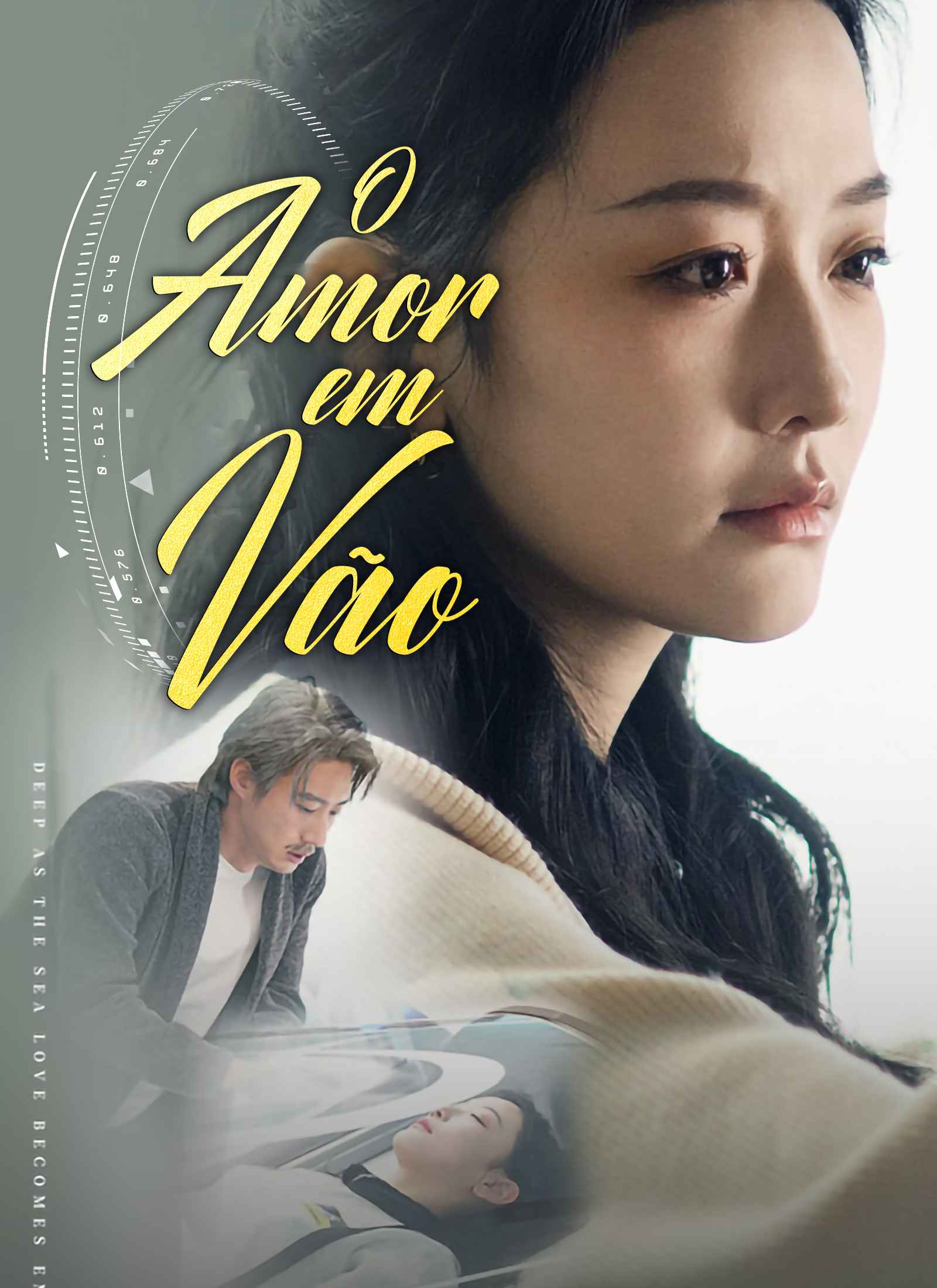 O Amor em Vão [dublado]