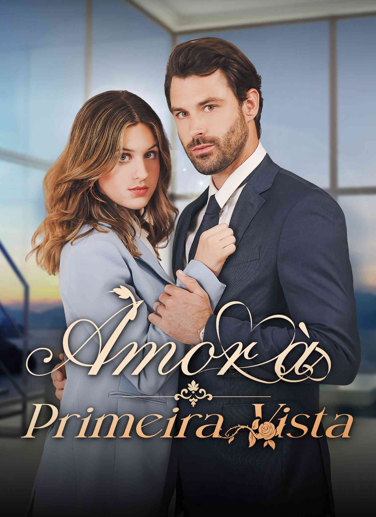 Amor à Primeira Vista [dublado]