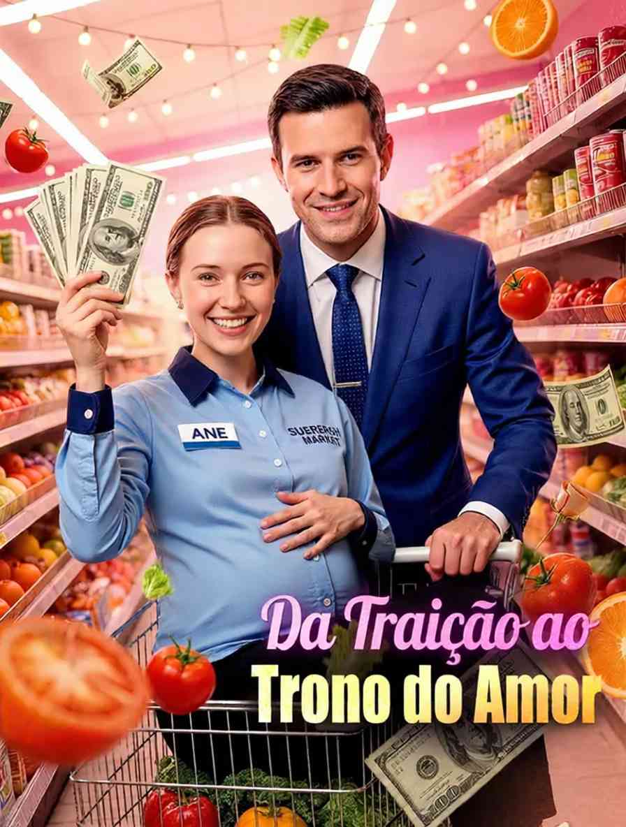 Da Traição ao Trono do Amor