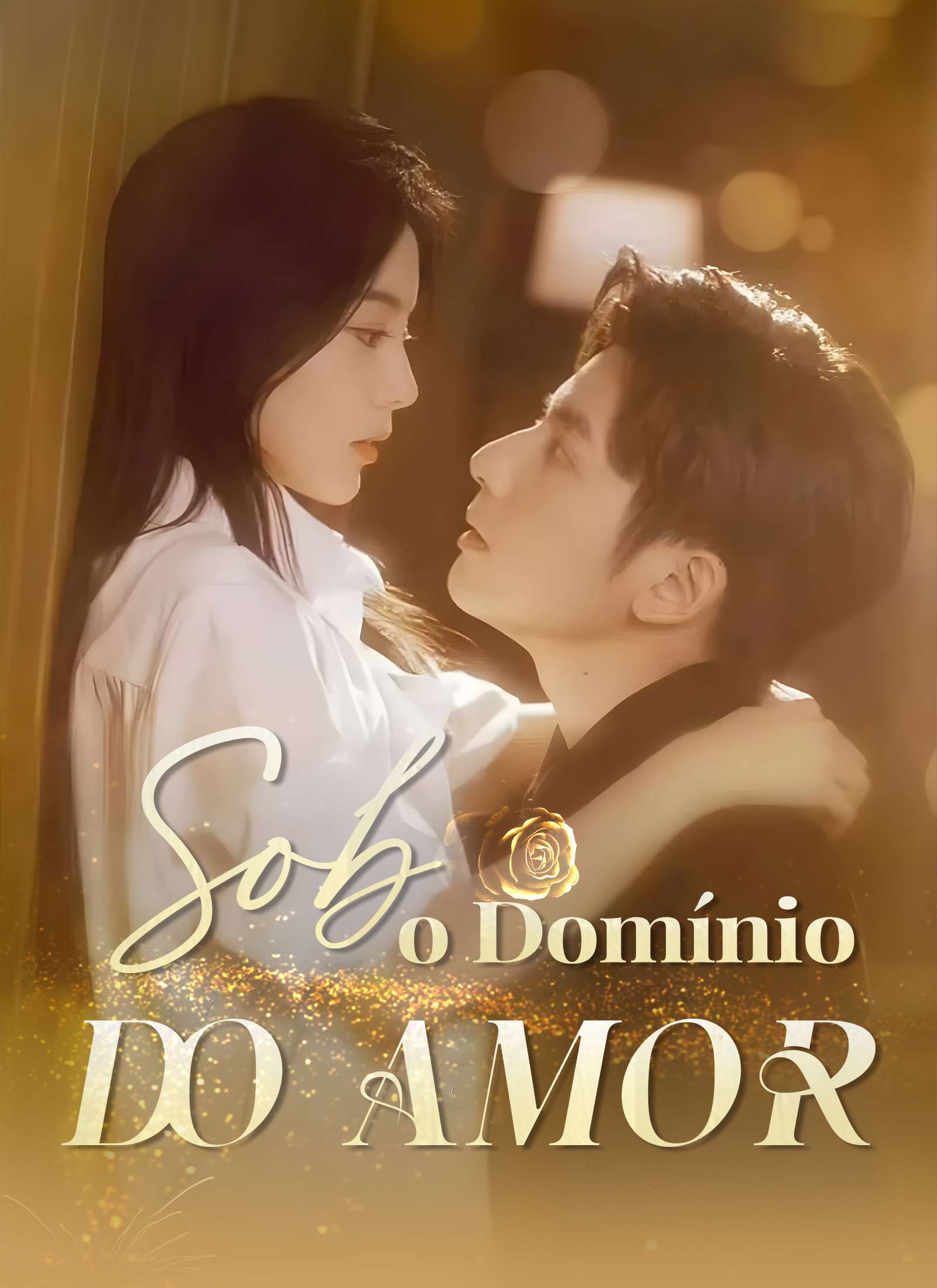 Sob o Domínio do Amor (Mordida Do Destino) [dublado]