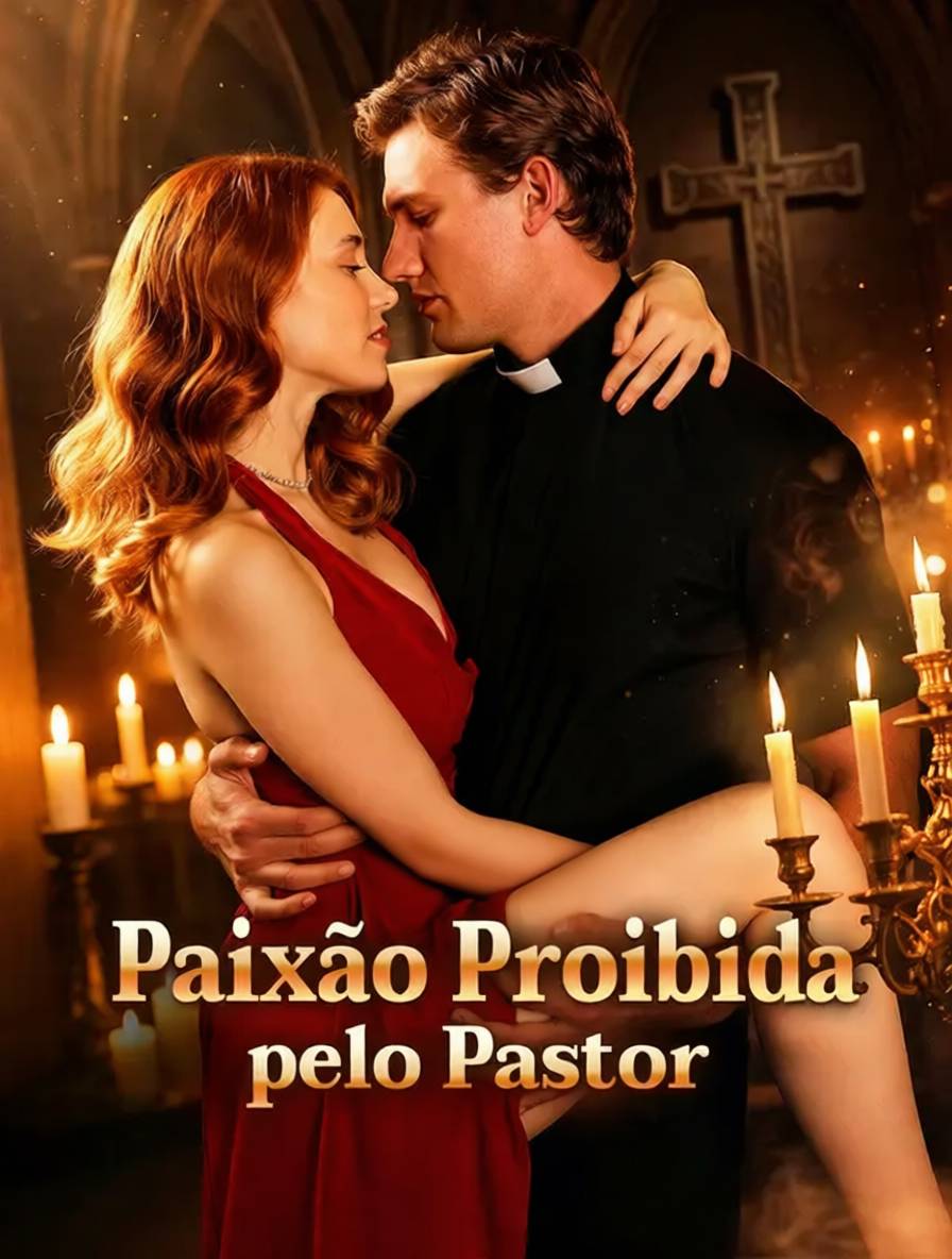 Paixão Proibida pelo Pastor