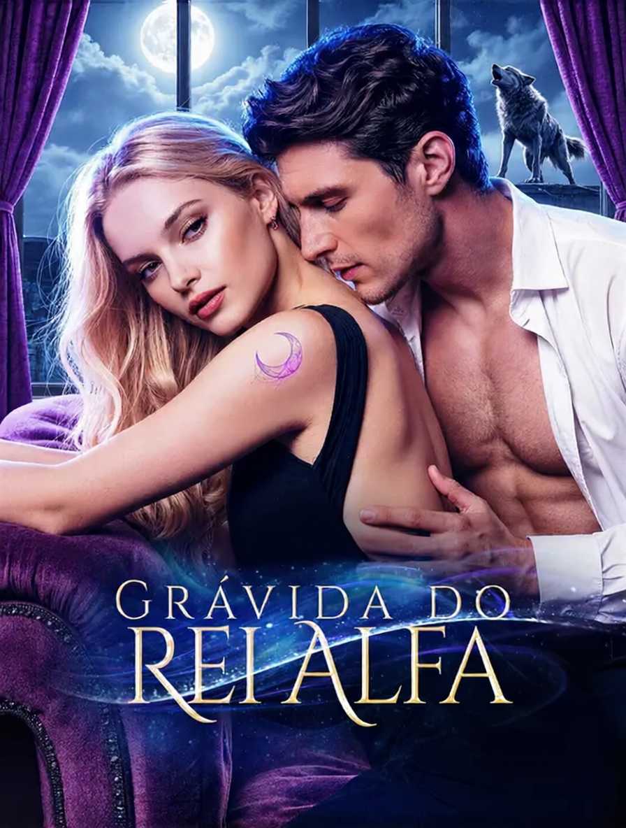 Grávida do Rei Alfa