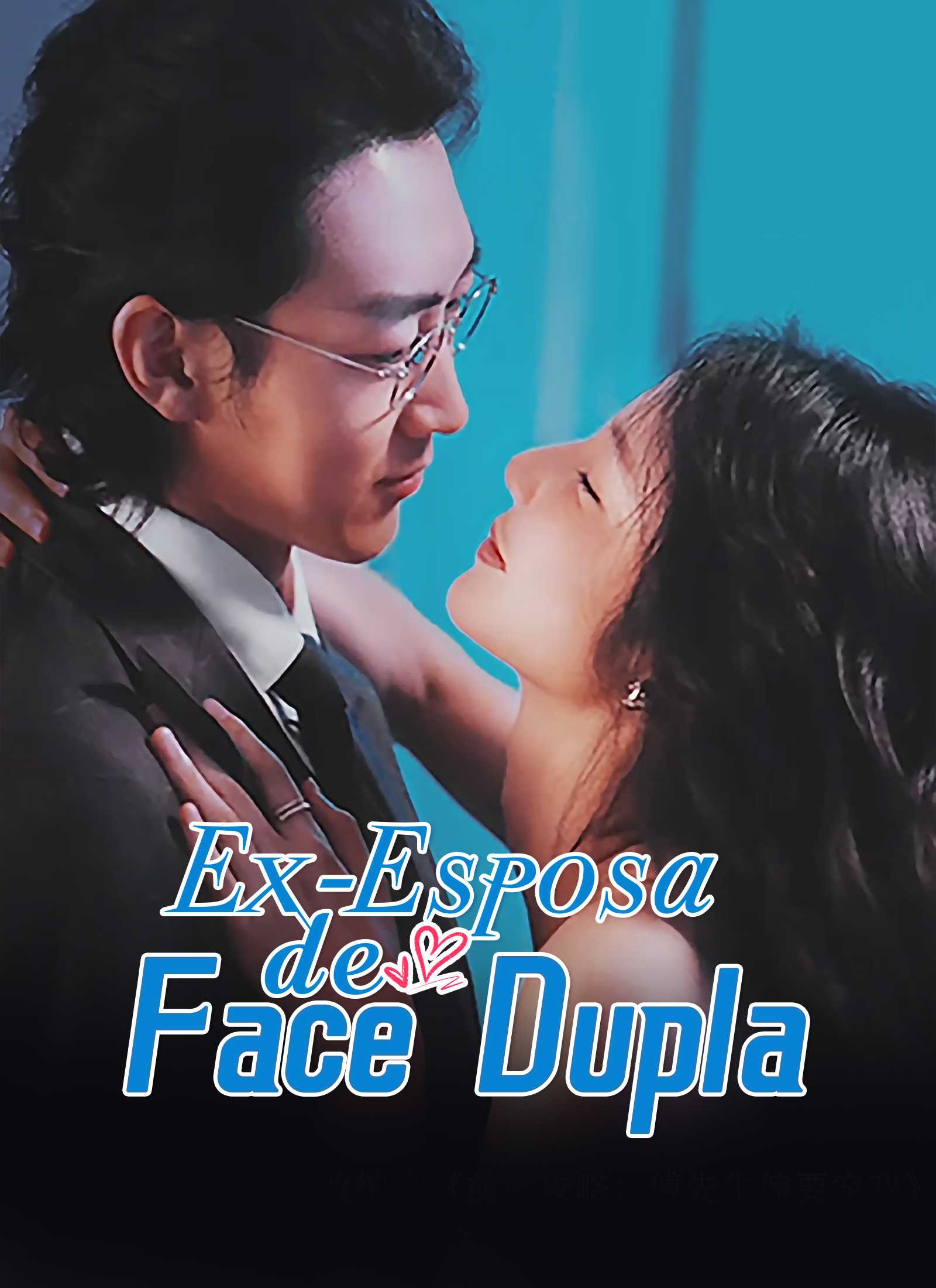 Ex-Esposa de Face Dupla [dublado]