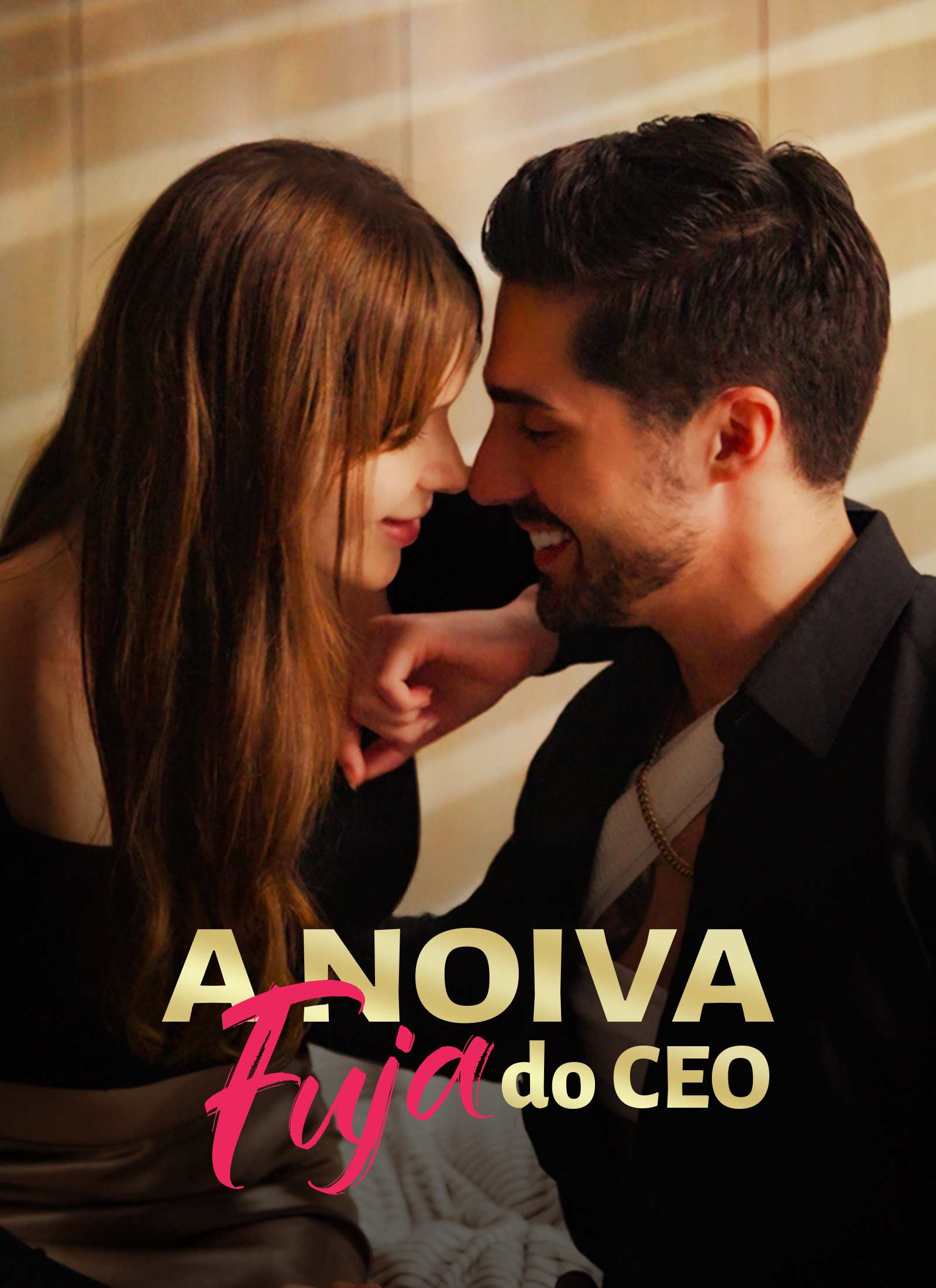 A Noiva Fuja do CEO [dublado]