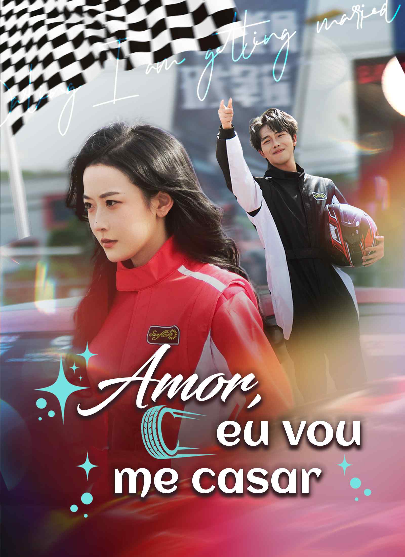 Amor, eu vou me casar [dublado]