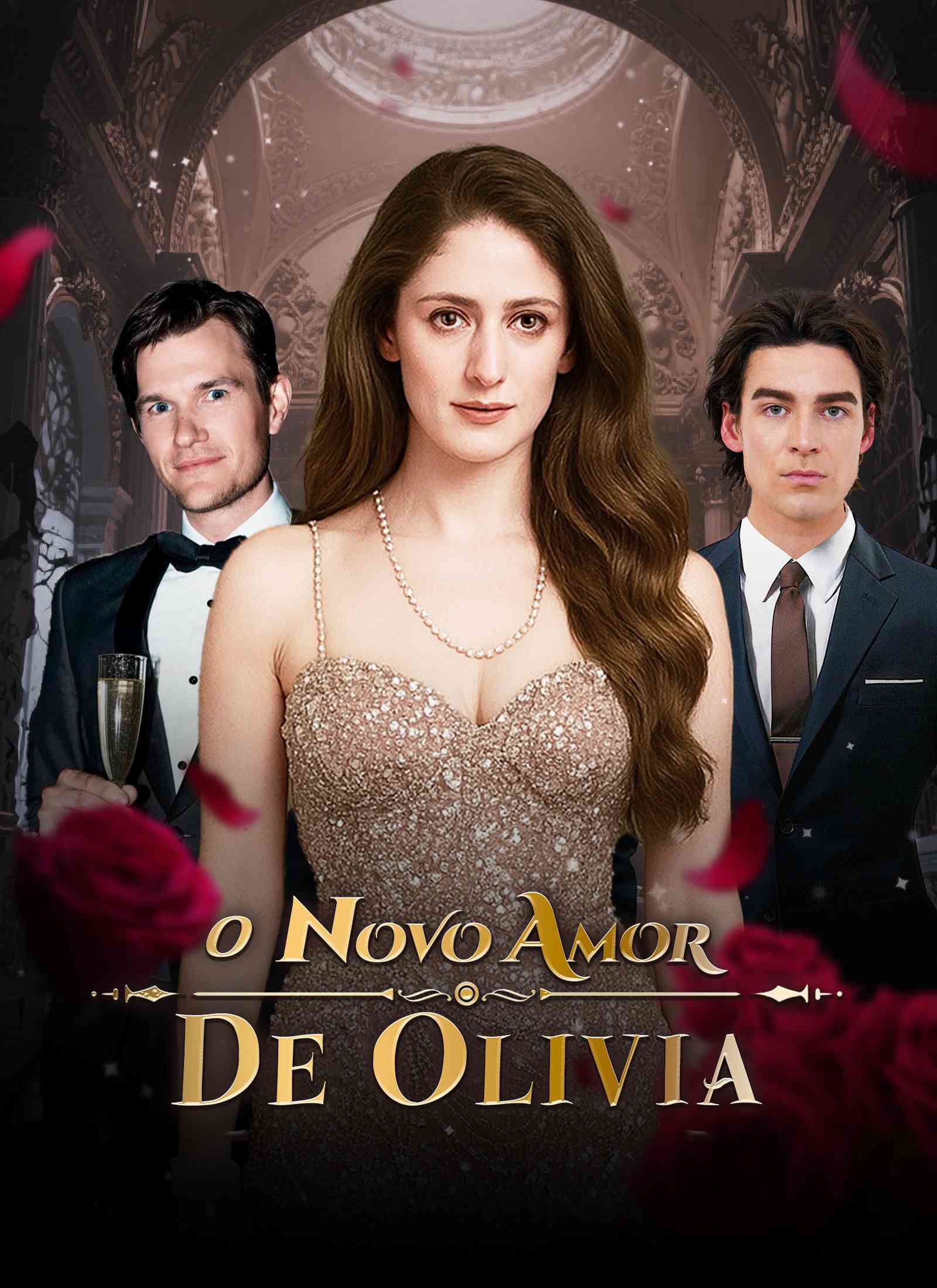 O Novo Amor de Olivia [dublado]