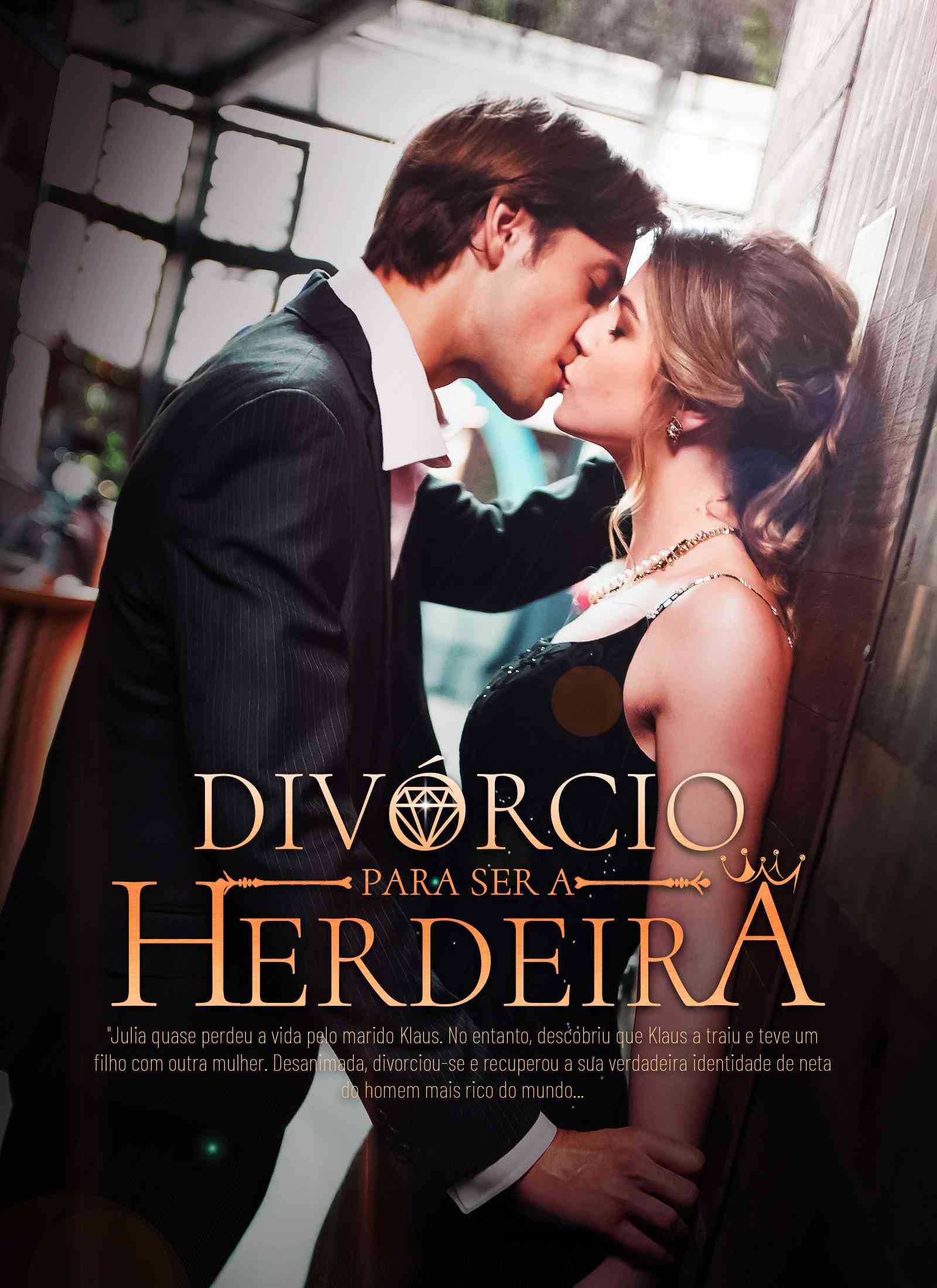 Divórcio para Ser a Herdeira [dublado]