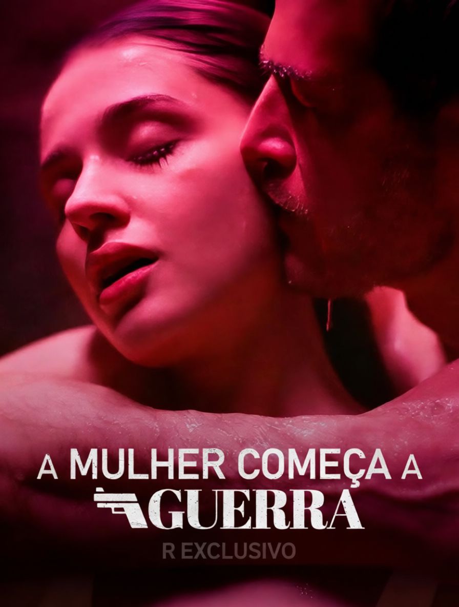 A mulher começa a guerra