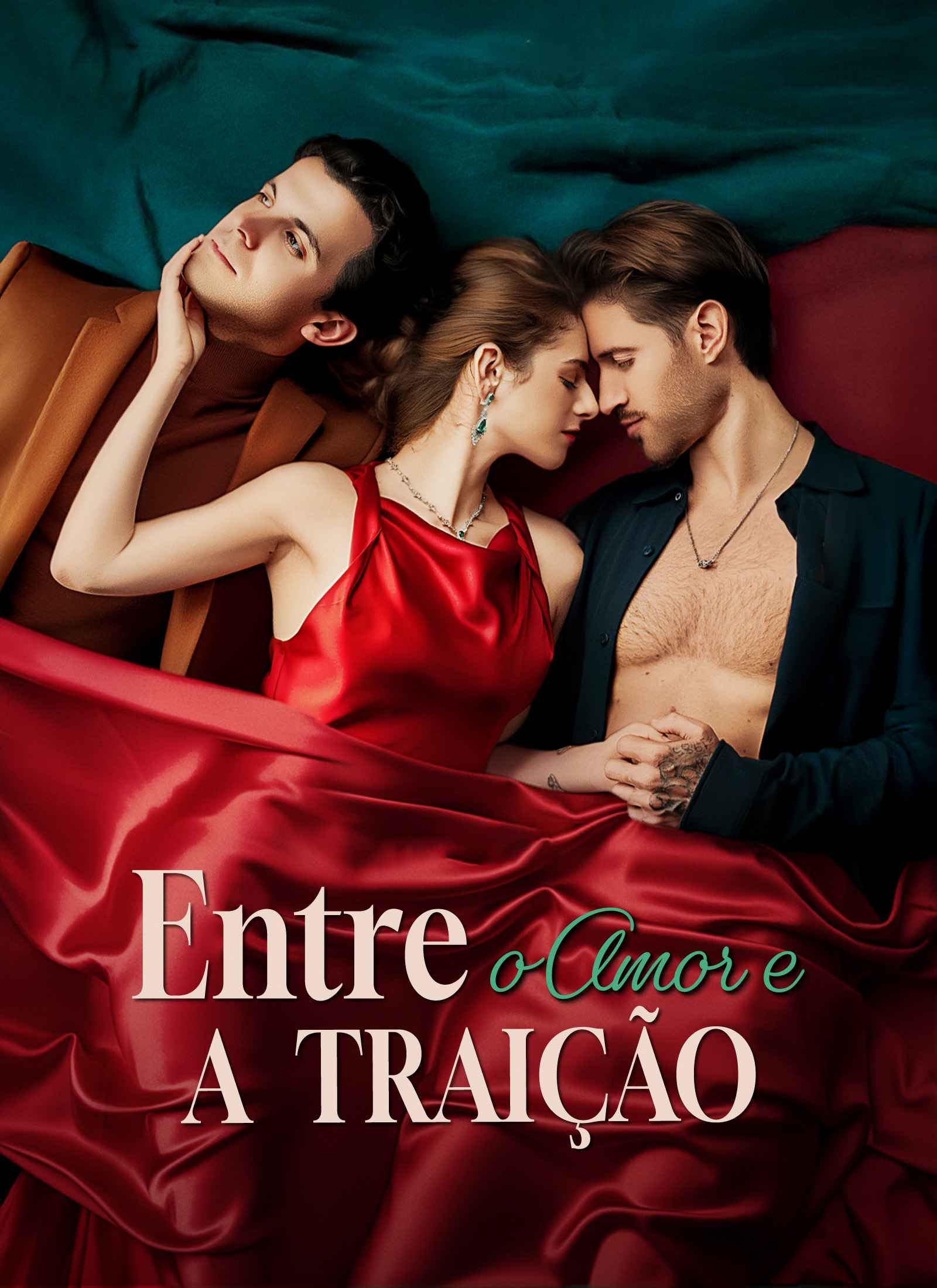 Entre o Amor e a Traição [dublado]