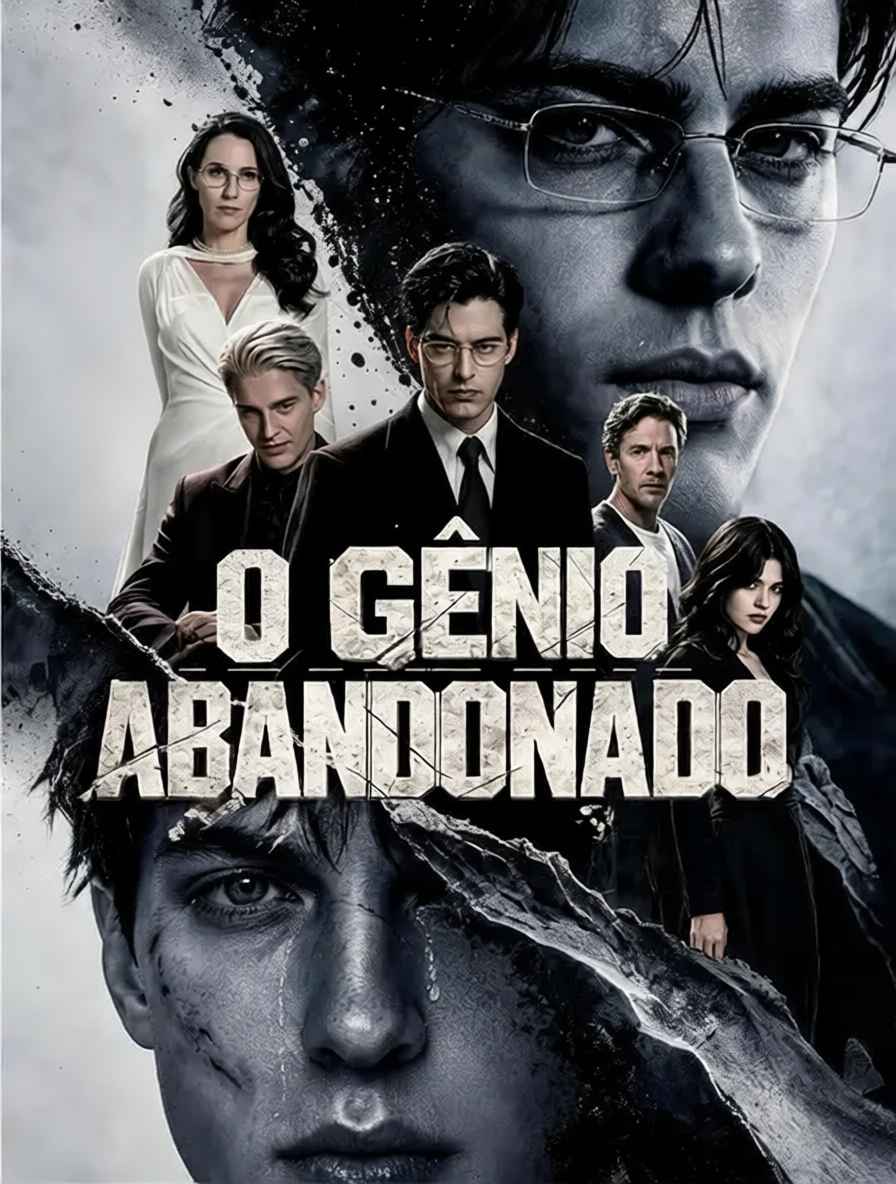 O Gênio Abandonado