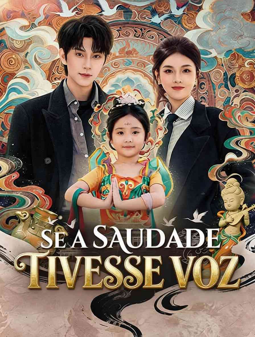 Se a Saudade Tivesse Voz