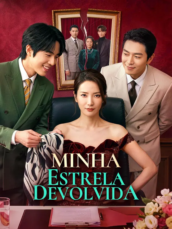 Minha Estrela Devolvida