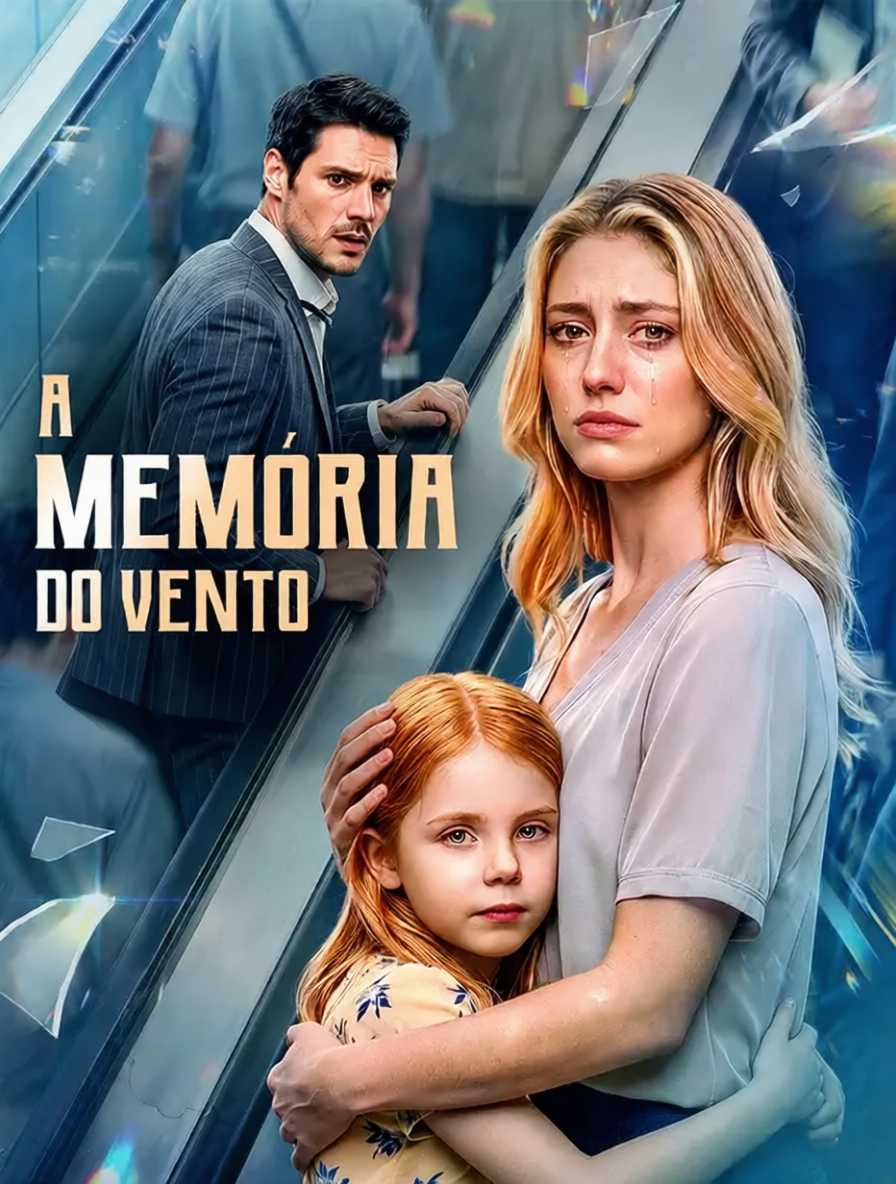 A Memória do Vento