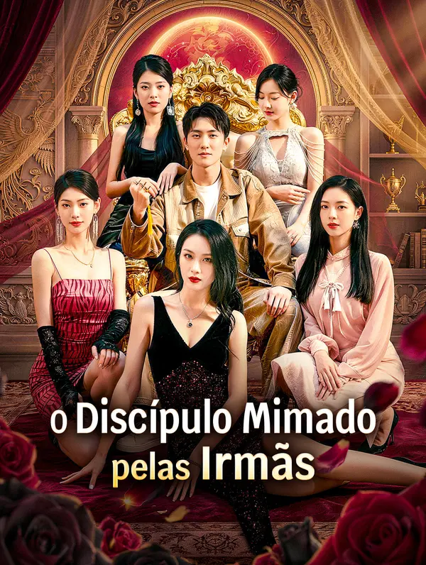 O Discípulo Mimado pelas Irmãs