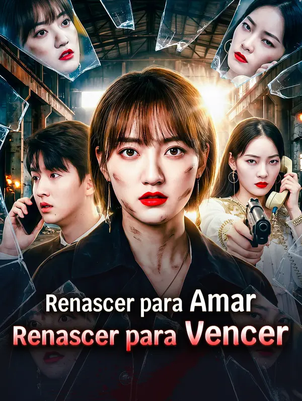 Renascer para Amar, Renascer para Vencer