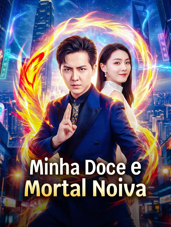 Minha Doce e Mortal Noiva