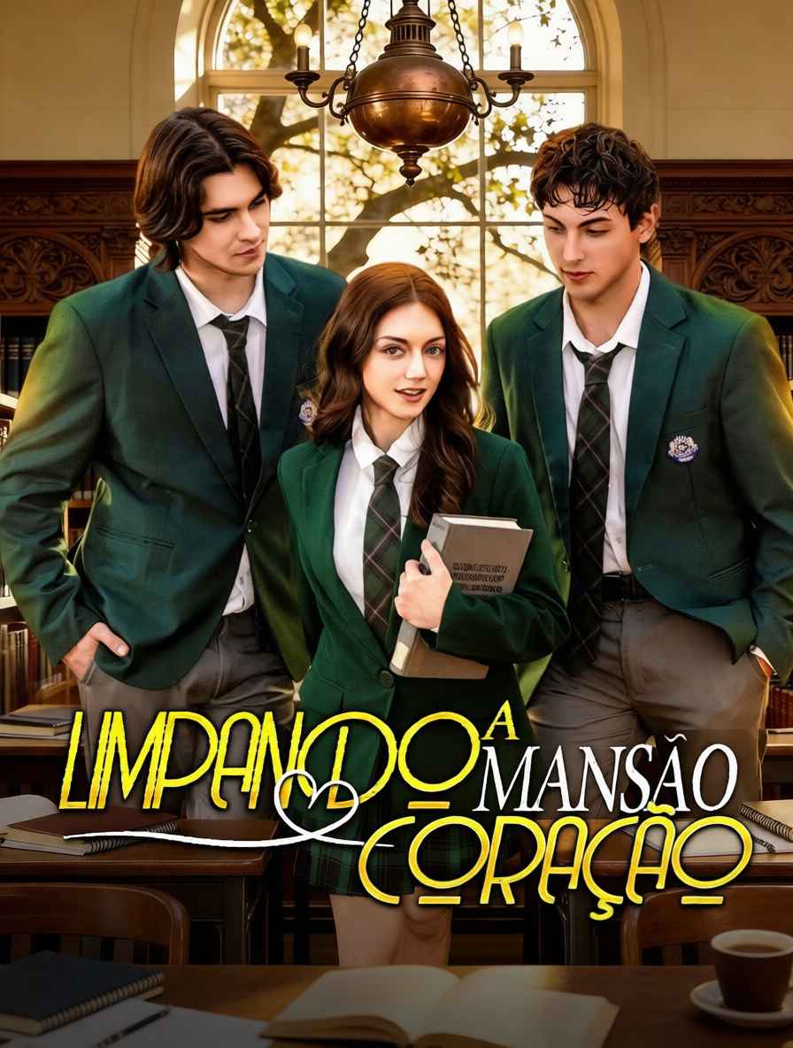 Limpar a Mansão, Conquistar o Seu Coração