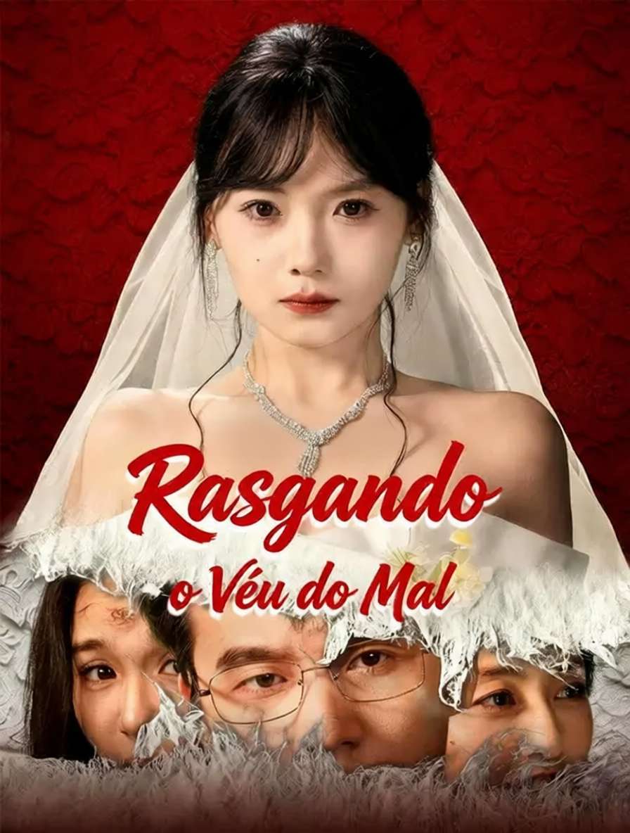 (Dublagem) Rasgando o Véu do Mal
