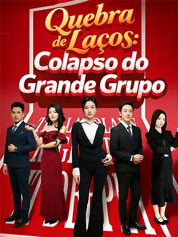 Quebra de Laços: Colapso do Grande Grupo