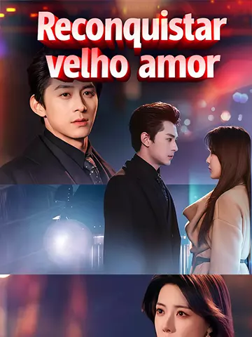Reconquistar velho amor