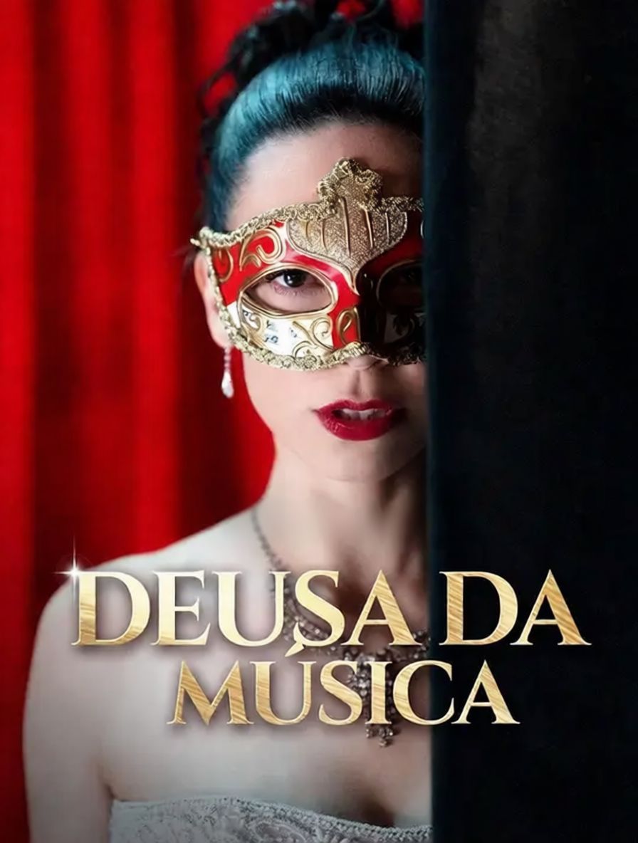 Deusa da Música