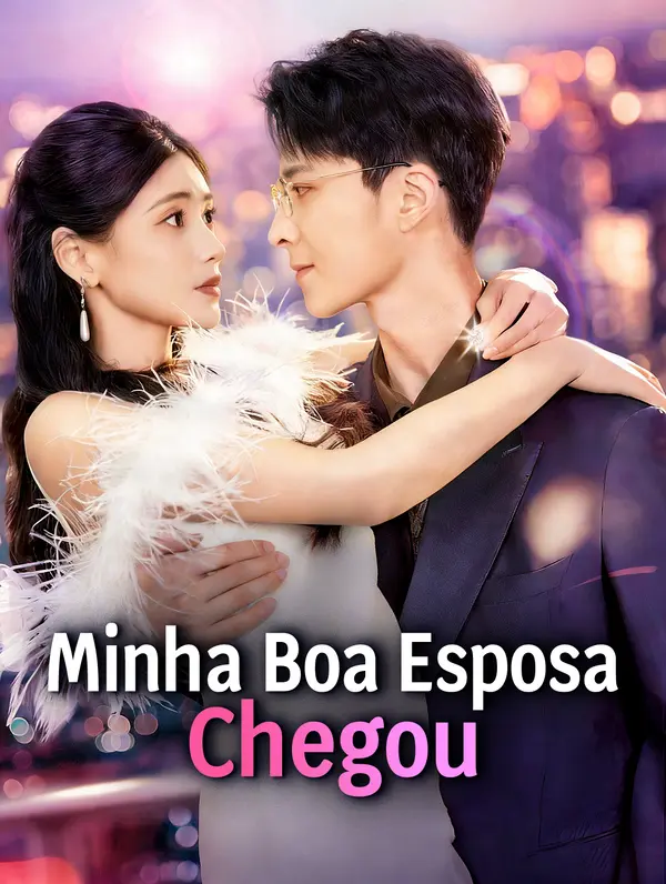 Minha Boa Esposa Chegou [dublado]