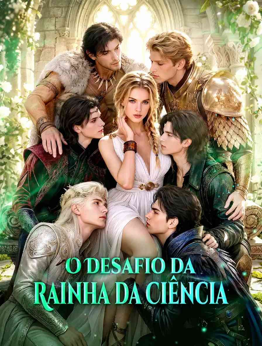 O Desafio da Rainha da Ciência