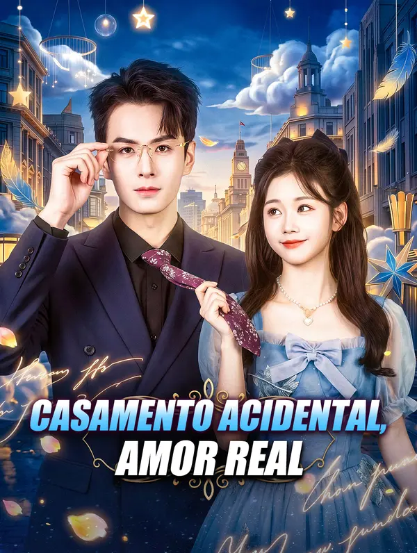 Casamento Acidental, Amor Real