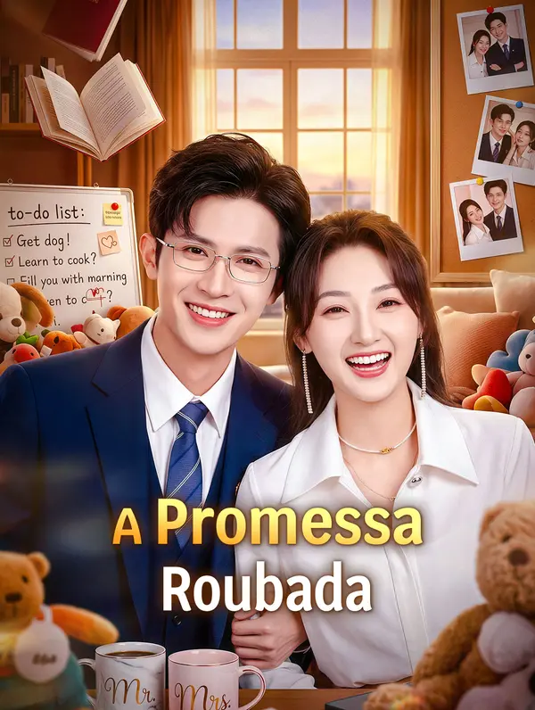 A Promessa Roubada