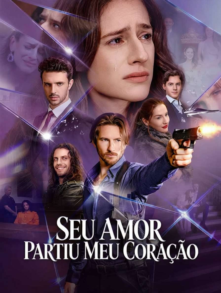 Seu Amor Partiu Meu Coração