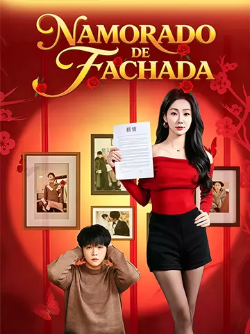 NAMORADO DE FACHADA