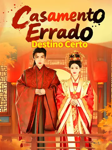 Casamento Errado, Destino Certo