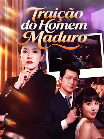 Traição do Homem Maduro
