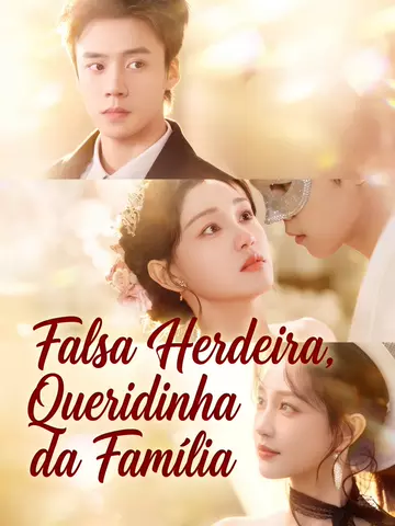 Falsa Herdeira, Queridinha da Família