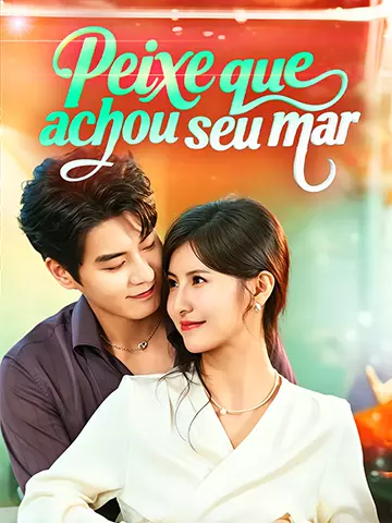 Peixe que achou seu mar