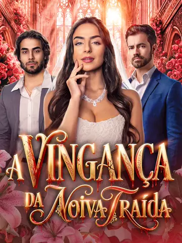A Vingança da Noiva Traída