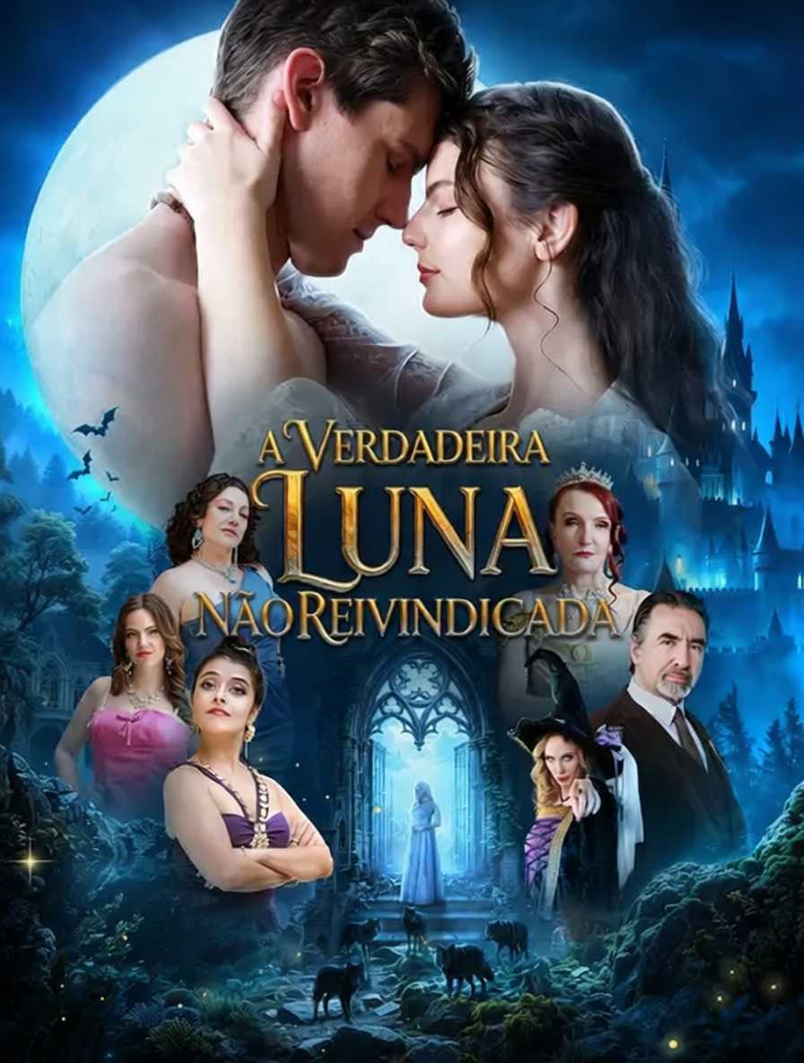 A Verdadeira Luna Não Reivindicada