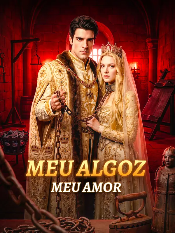 Meu Algoz, Meu Amor [dublado]