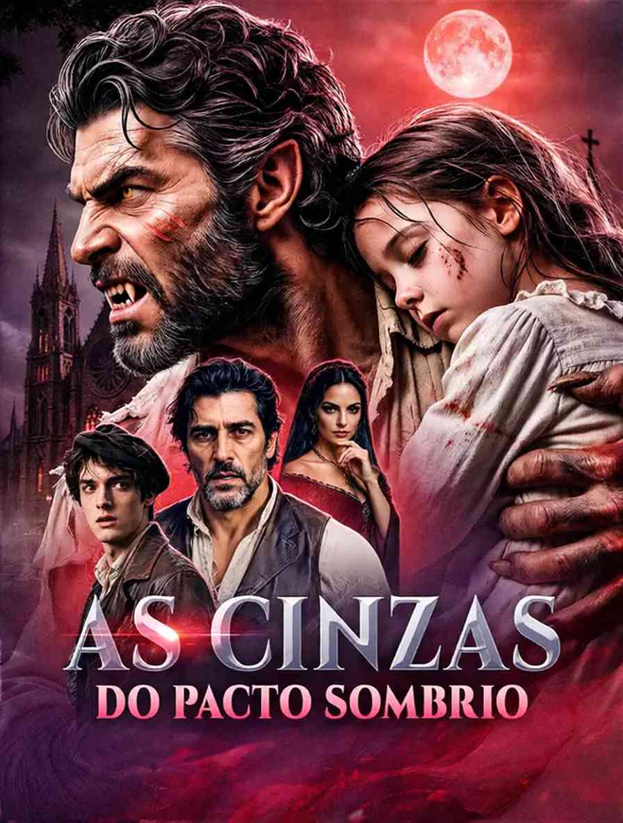 As Cinzas do Pacto Sombrio