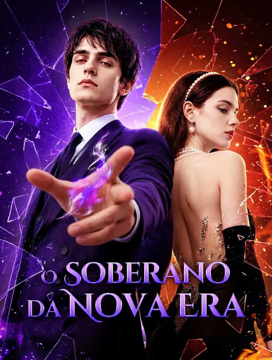 O Soberano da Nova Era