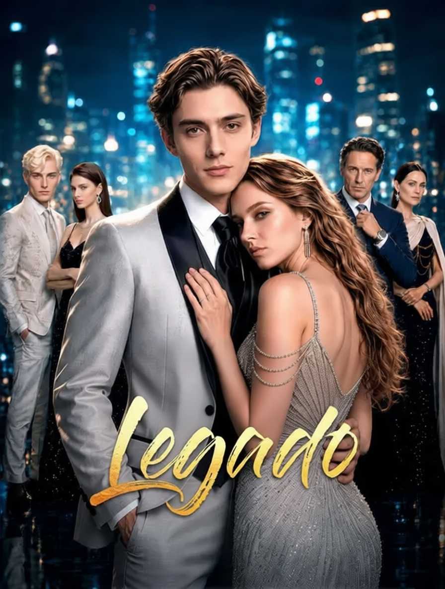 (Dublagem) Casei com uma CEO, Recuperei Meu Legado