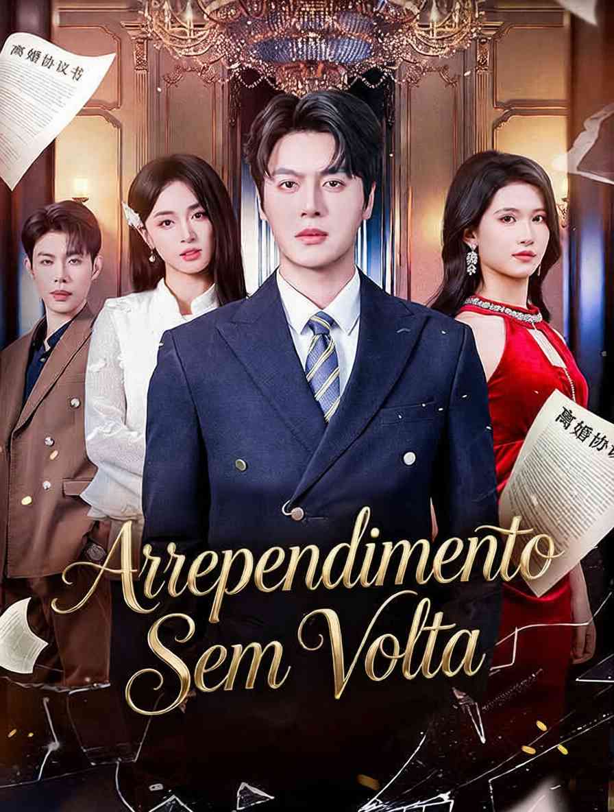 Arrependimento Sem Volta